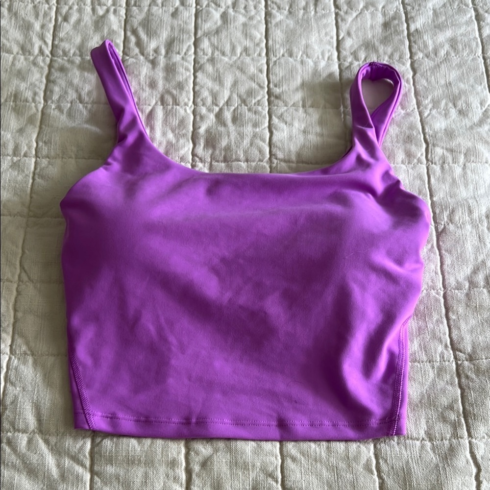 Old Navy Powersoft Sports Bra